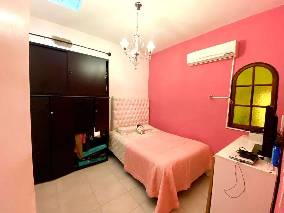 VENTA CASA 5 AMB C/PILETA QUINCHO JARDIN Y DEPTO 4