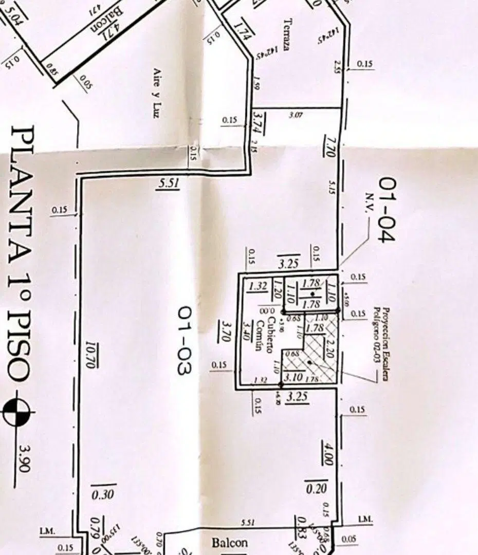 Plano 1