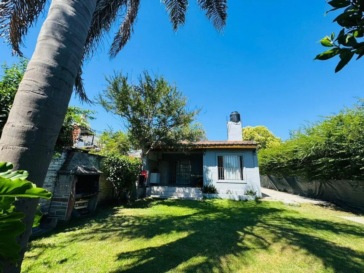 VENTA CASA 3 AMBIENTES ITUZAINGO PARQUE Y COCHERA 3