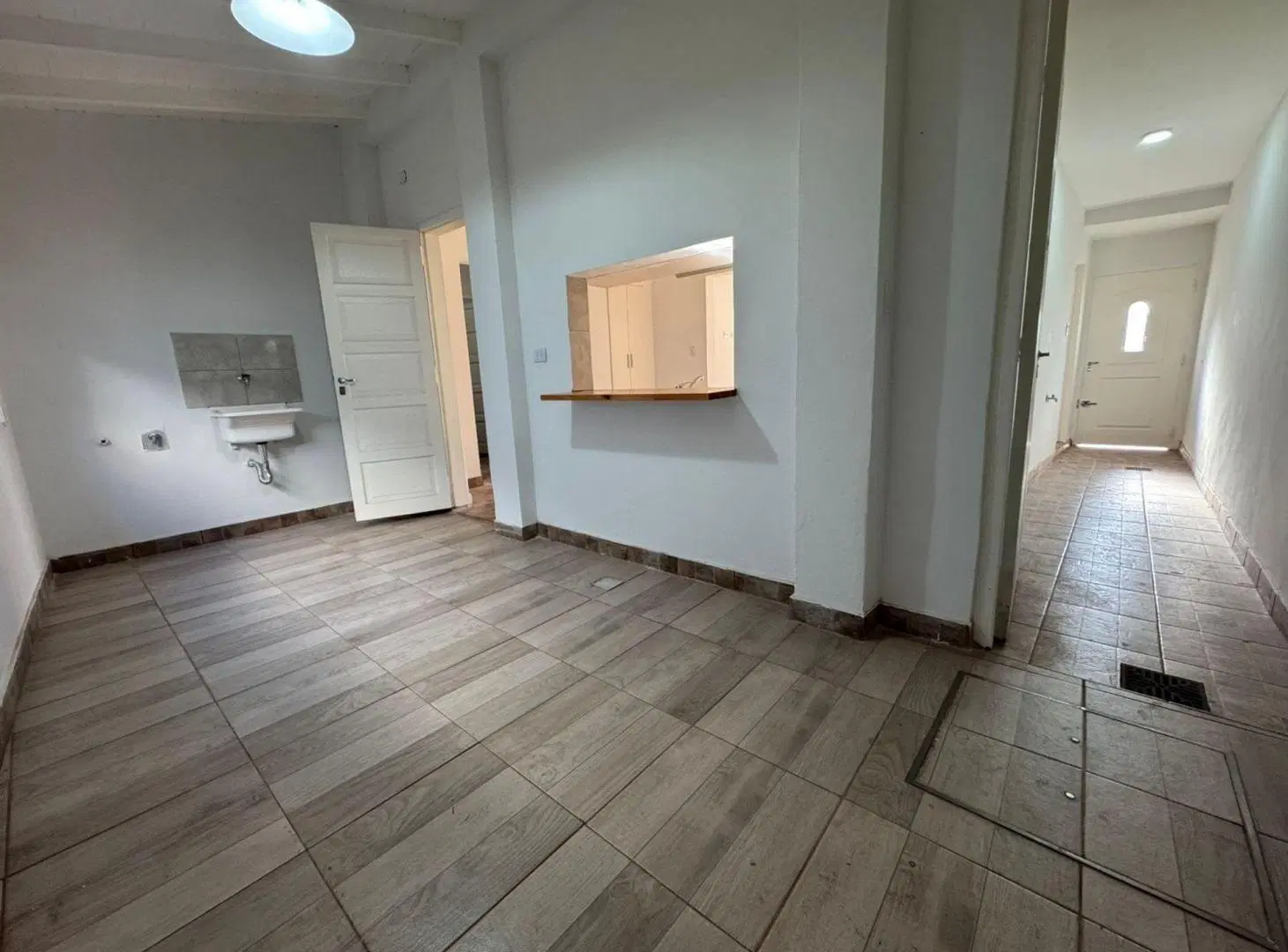 VENTA CASA 3 AMB CIUDADELA LOTE PROPIO A ESTRENAR 4