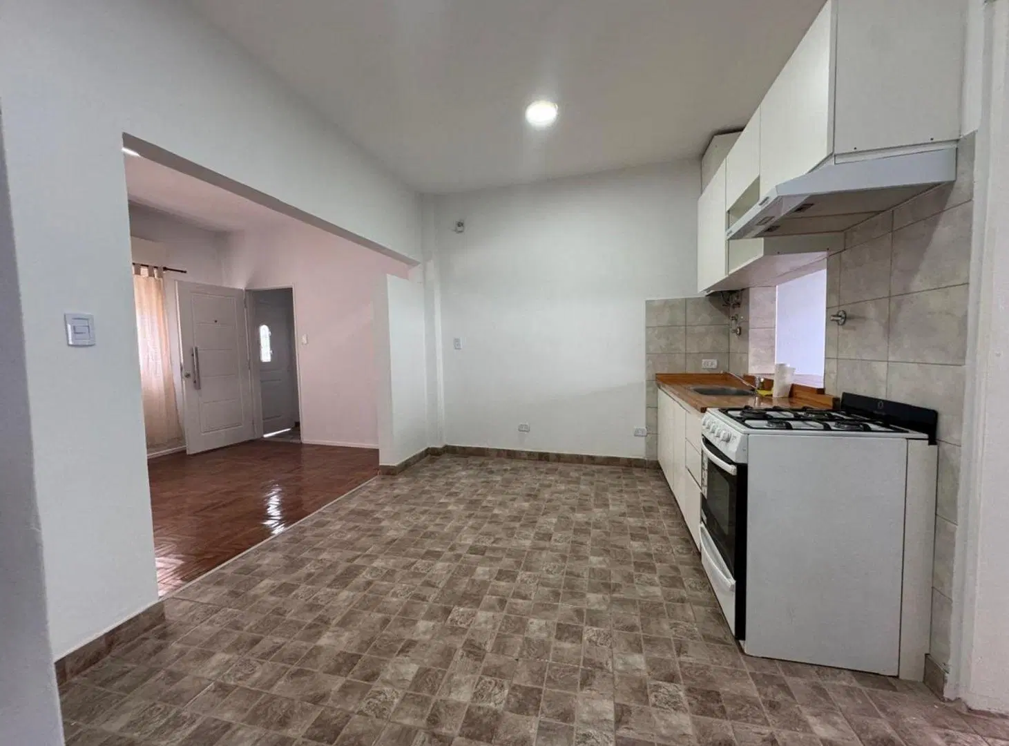VENTA CASA 3 AMB CIUDADELA LOTE PROPIO A ESTRENAR 3