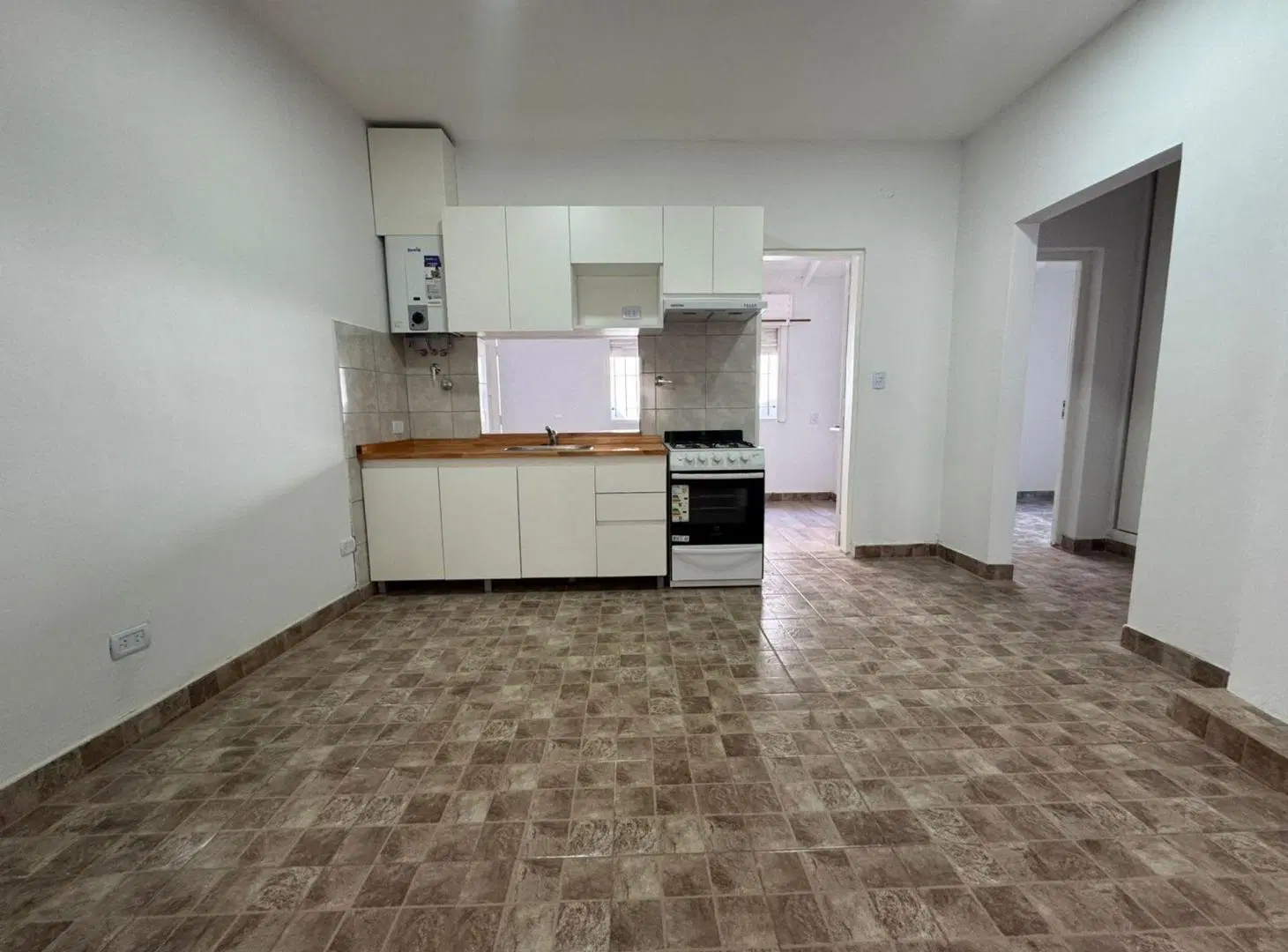 VENTA CASA 3 AMB CIUDADELA LOTE PROPIO A ESTRENAR 5