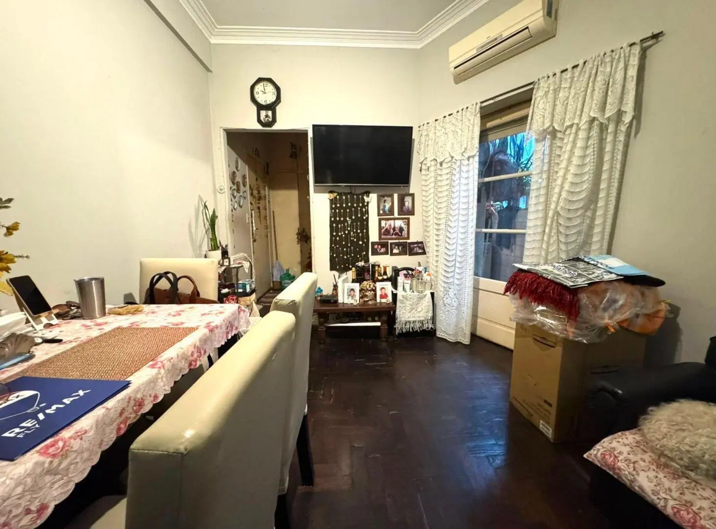 VENTA DEPTO 2 AMB CABALLITO 8