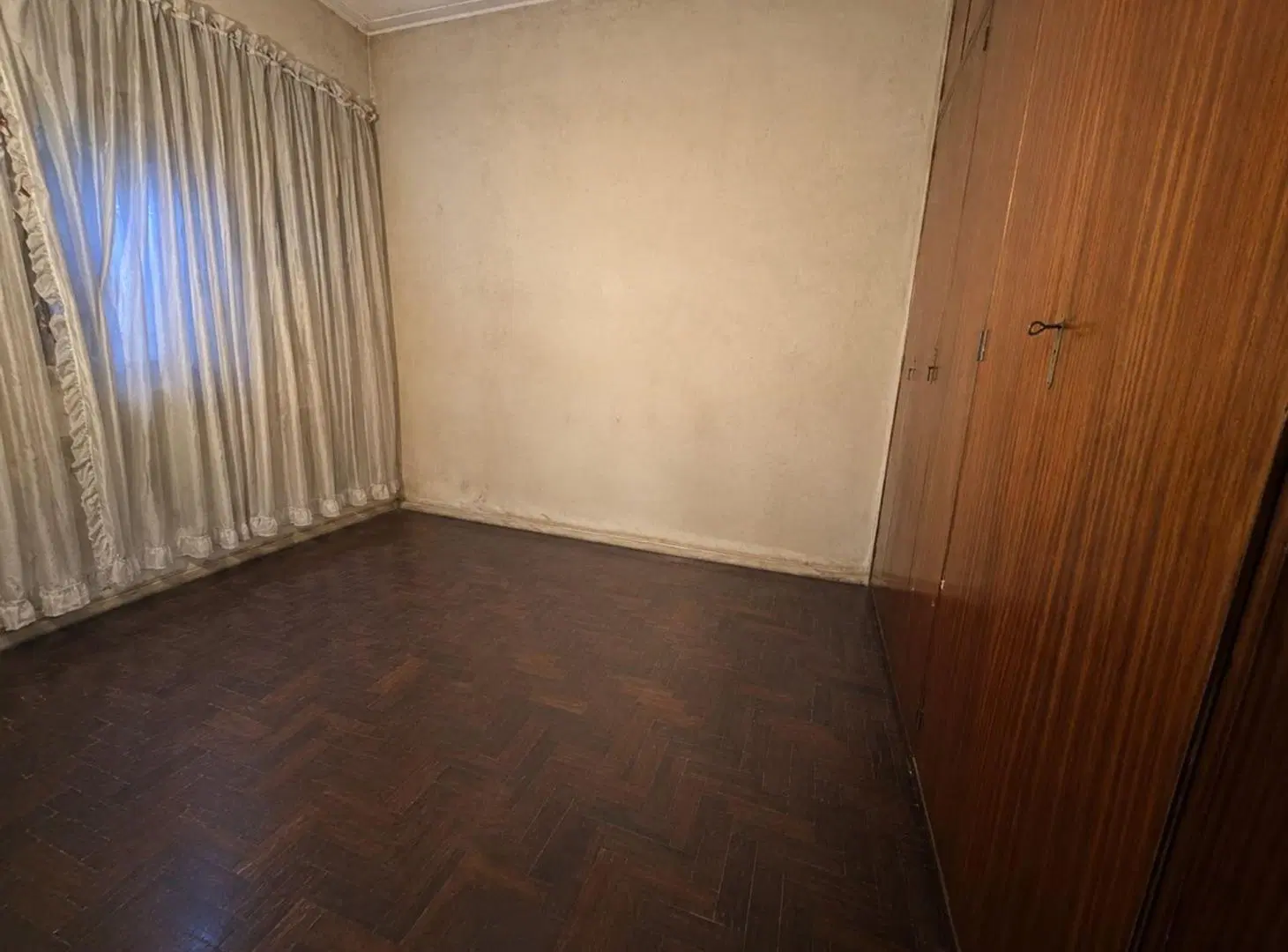 VENTA DEPTO 2 AMB CABALLITO 3