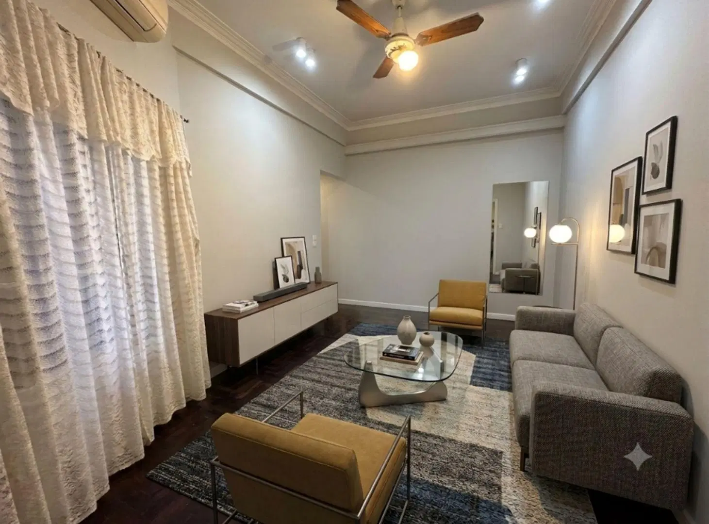VENTA DEPTO 2 AMB CABALLITO 4