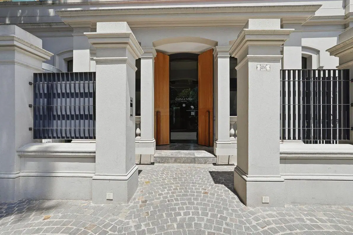 VENTA DEPTO 2 AMB EN DEVOTO A ESTRENAR 2