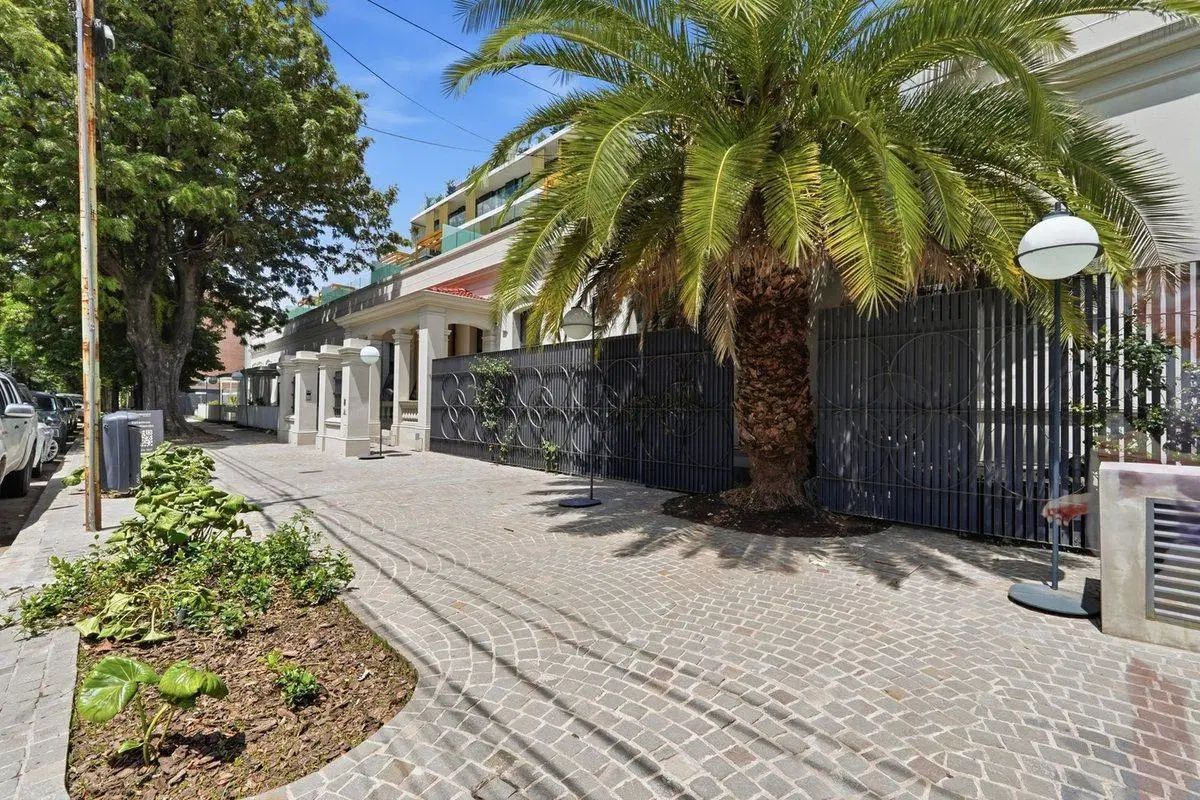 VENTA DEPTO 2 AMB EN DEVOTO A ESTRENAR 4