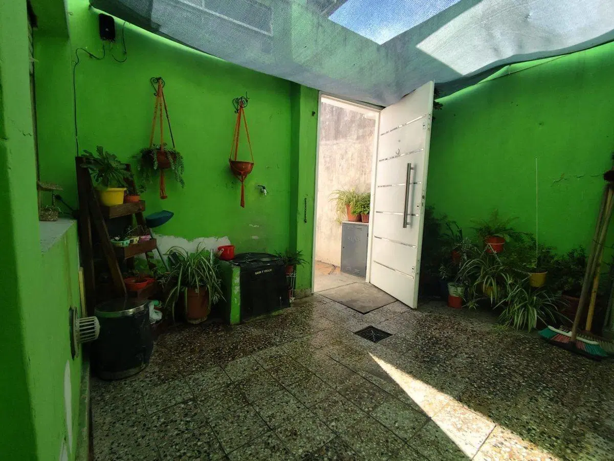 VENTA PH 4 AMBIENTES CIUDADELA NORTE 8