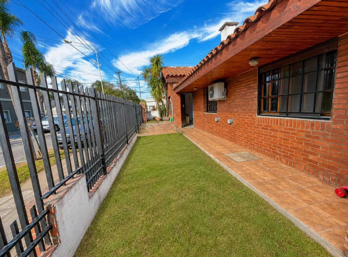 VENTA CASA 4 AMBIENTES RAMOS MEJIA 8