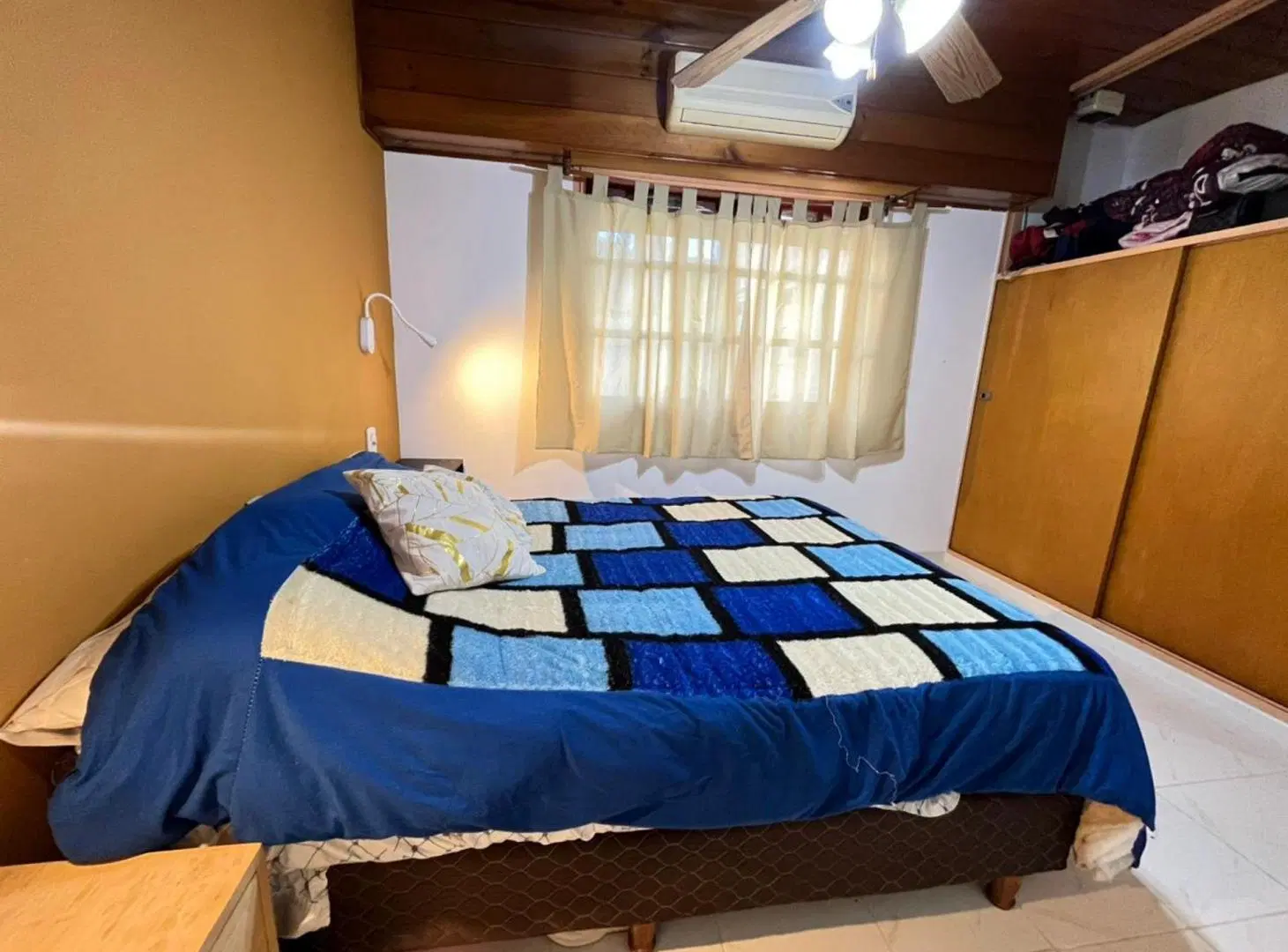 VENTA CASA 4 AMBIENTES RAMOS MEJIA 3