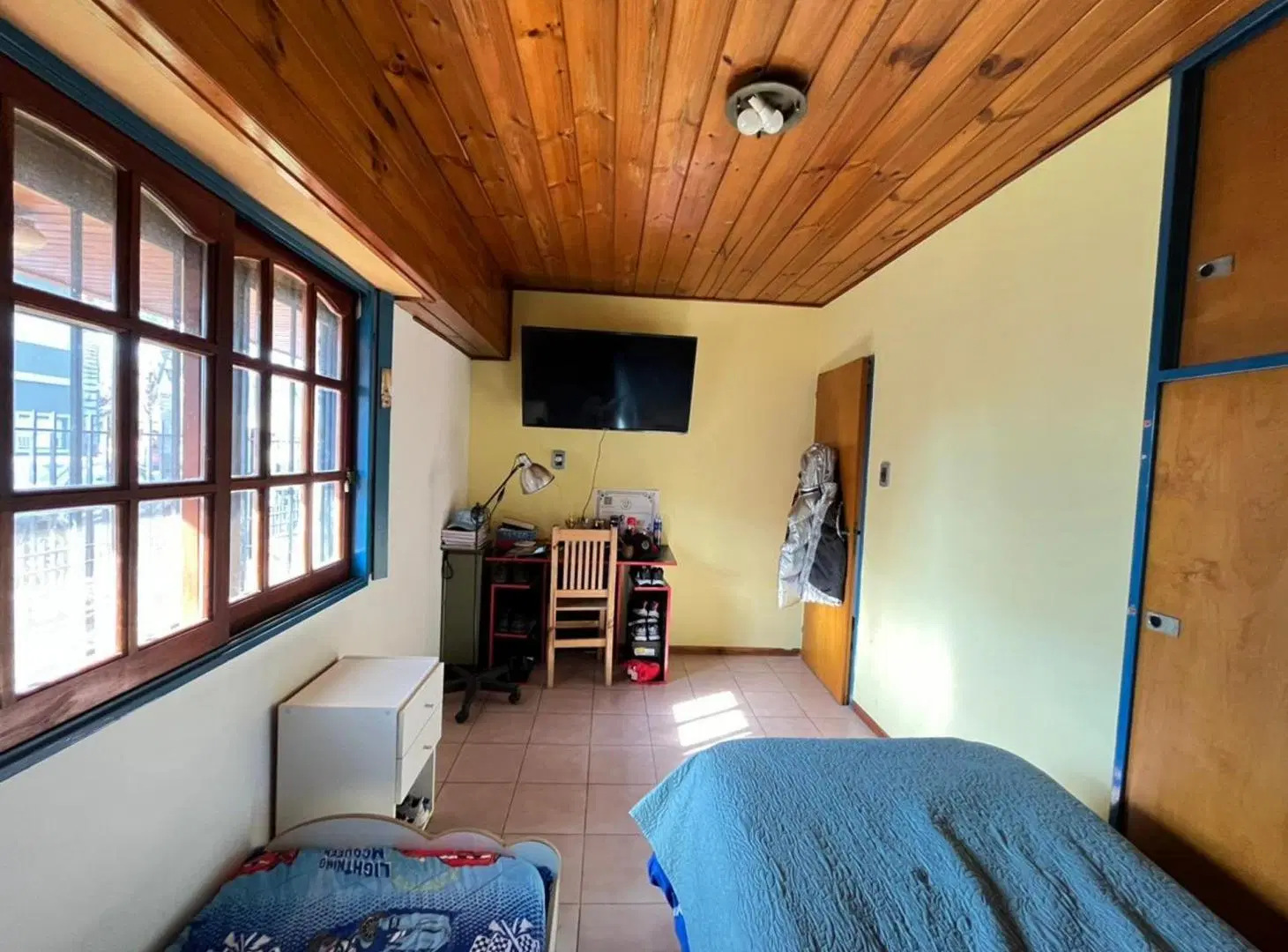 VENTA CASA 4 AMBIENTES RAMOS MEJIA 2