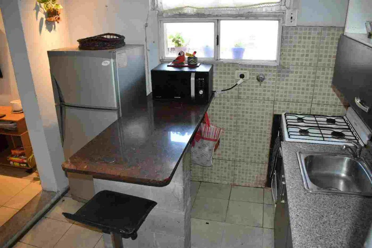 VENTA CASA 4 AMBIENTES EN LINIERS APTO CREDITO 4