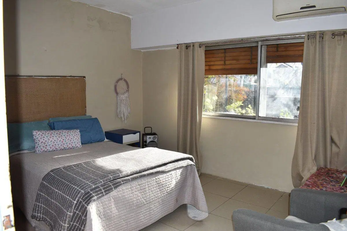 VENTA CASA 4 AMBIENTES EN LINIERS APTO CREDITO 8