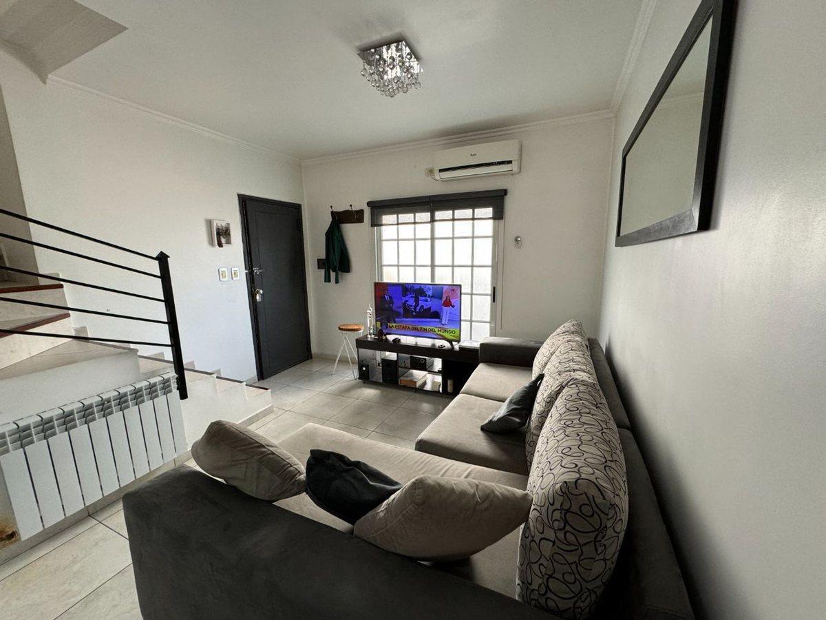 Foto de ALQUILER DEPARTAMENTO 3 AMB LANÚS CON COCHERA, imagen 3