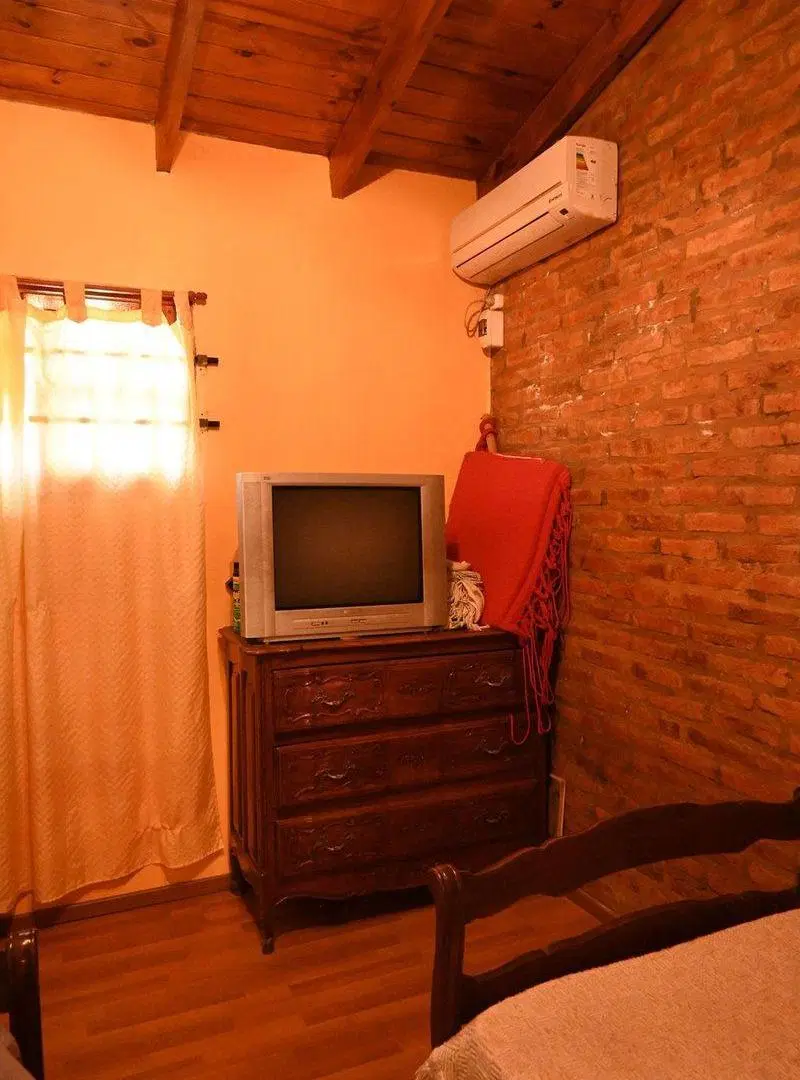 VENTA CASA 3 AMB QUINTA FRANCISCO ALVAREZ AMPLIO 8