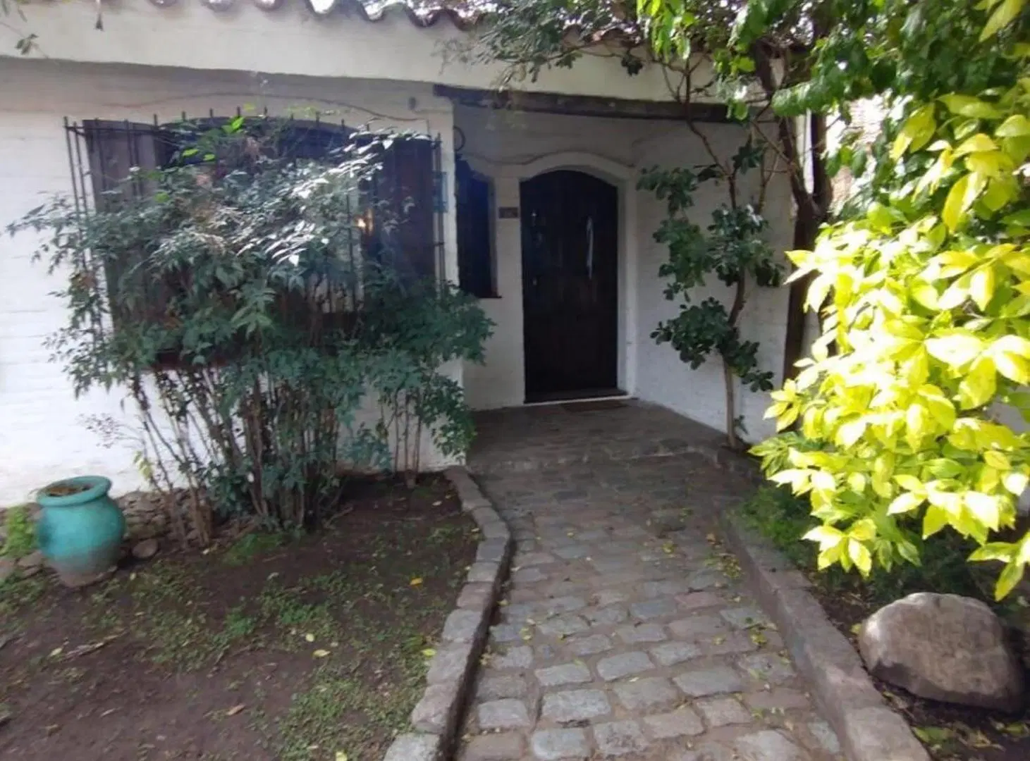 VENTA CASA 4 AMBIENTES ADROGUE PATIO QUINCHOPILETA 8