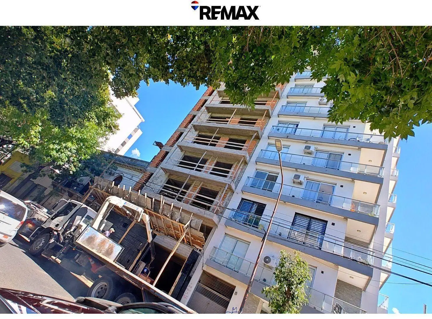INVERTI MONOAMBIENTE A10 LA PLATA CONSTRUCCION 70% 4
