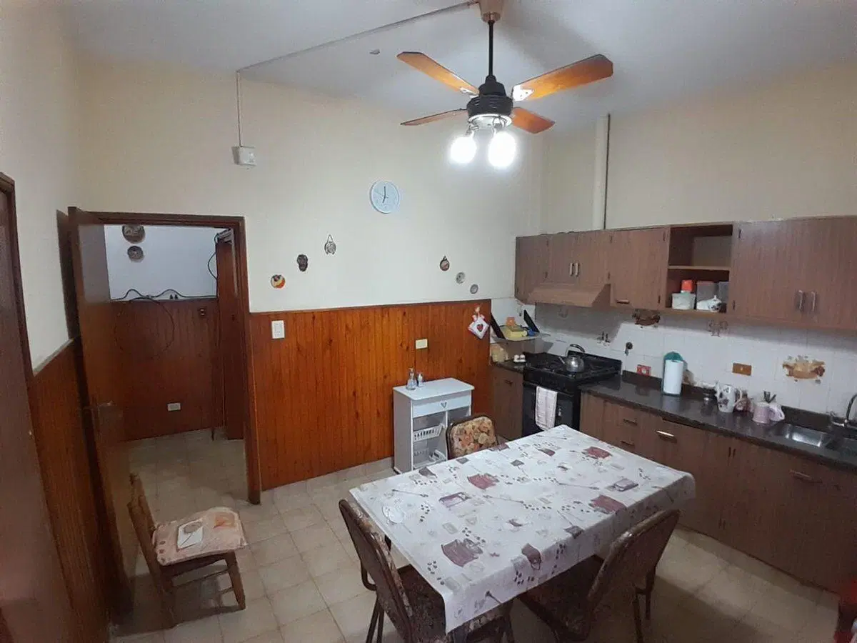VENTA PH 3 AMBIENTES  LOMAS DEL MIRADOR 5