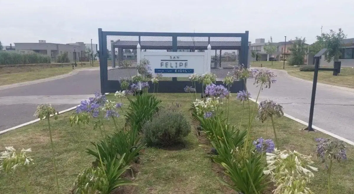 VENTA CASA 4 AMB CANNING SAN FELIPE LLAVE EN MANO 5