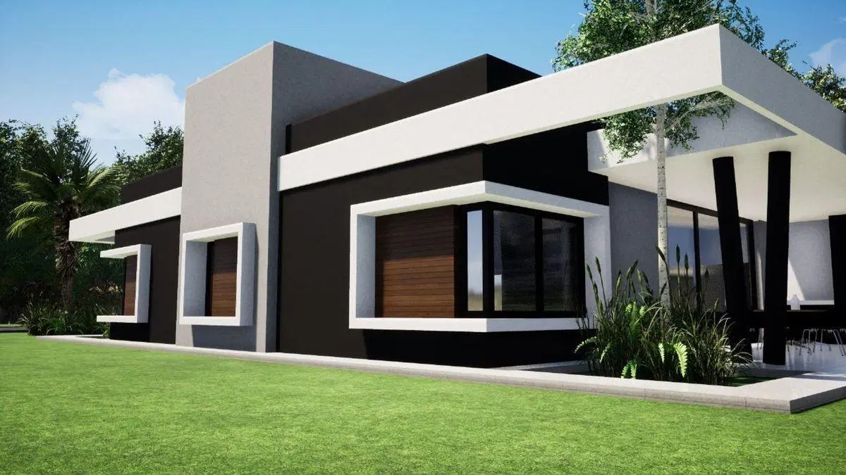 VENTA CASA 4 AMB CANNING SAN FELIPE LLAVE EN MANO 3