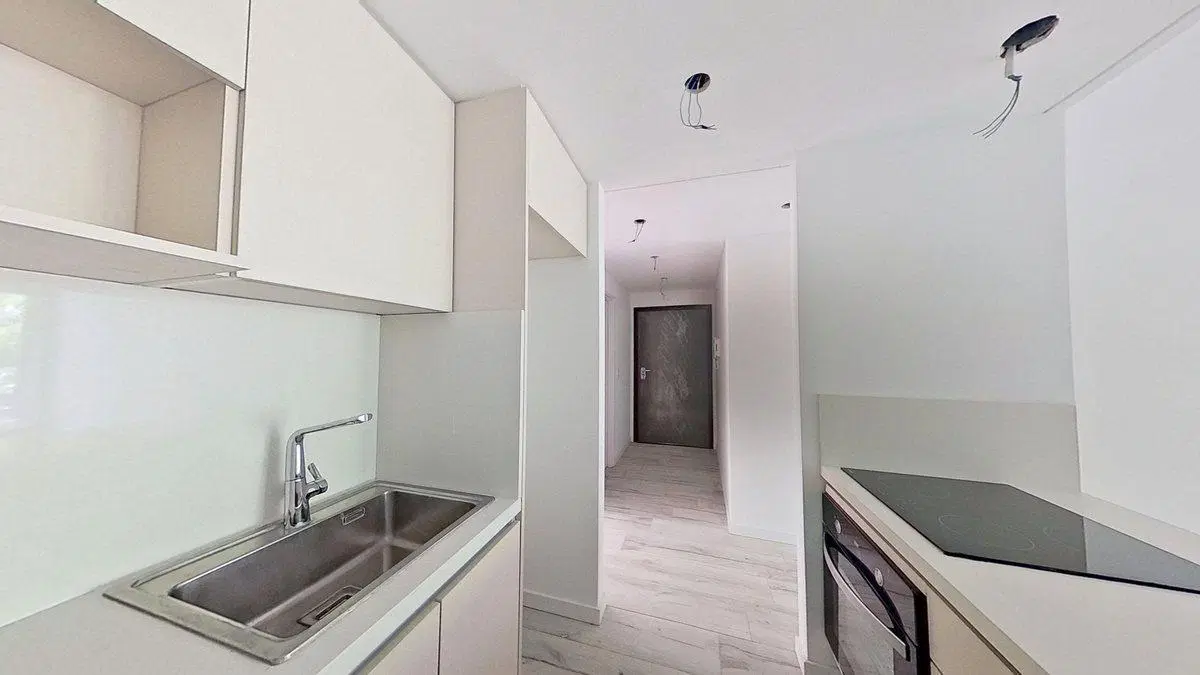 VENTA SEMIPISO 2 AMB  PALERMO A ESTRENAR COCHERA 4