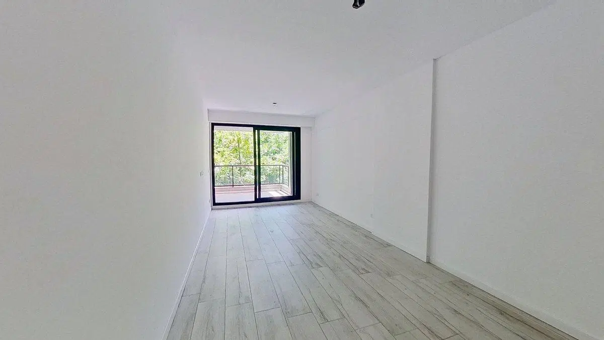 VENTA SEMIPISO 2 AMB  PALERMO A ESTRENAR COCHERA 8