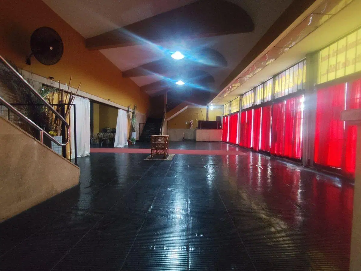 VENTA PROPIEDAD EX-CINE MAGE SAN MARTIN 5