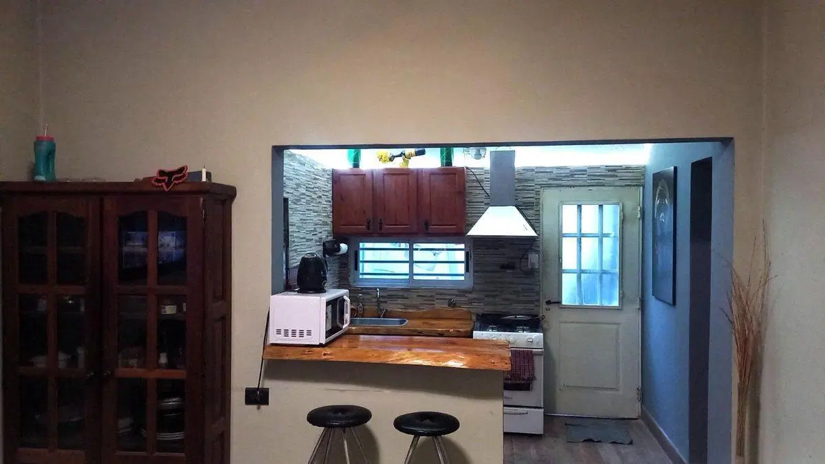VENTA PH 3 AMBIENTES CIUDADELA AL FRENTE MUY BUENO 4