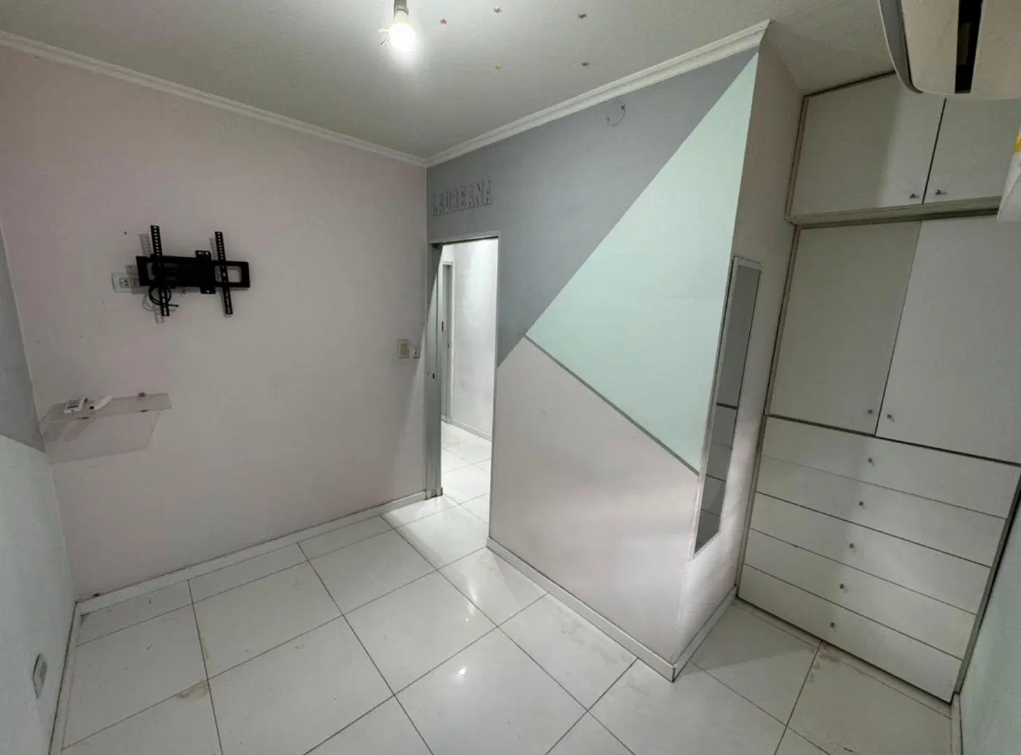 ALQUILER PH 3 AMBIENTES GALERIA, PATIO SAN JUSTO 2