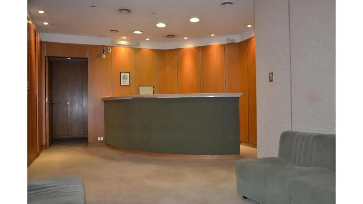 OFICINAS VENTA FLORIDA 375 VARIAS SUP DISPONIBLES 2