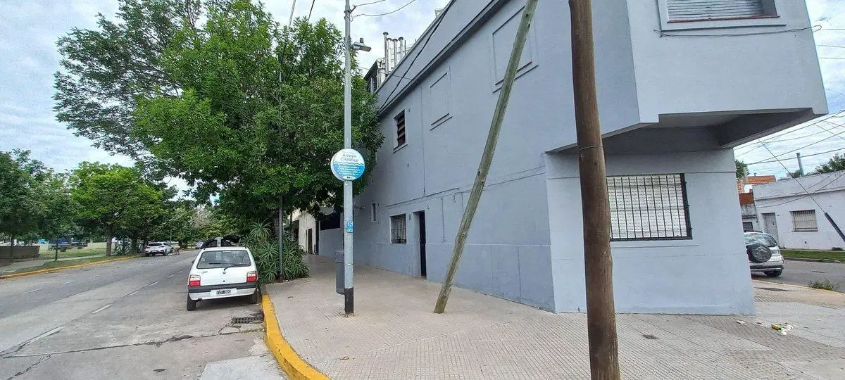 VENTA EN BLOQUE PARQUE AVELLANEDA IDEAL RENTA 8