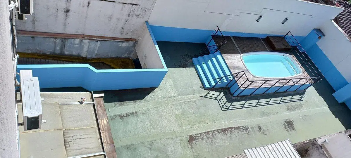 DEPARTAMENTO 2 AMBIENTES VENTA RAMOS BALCON PILETA 8