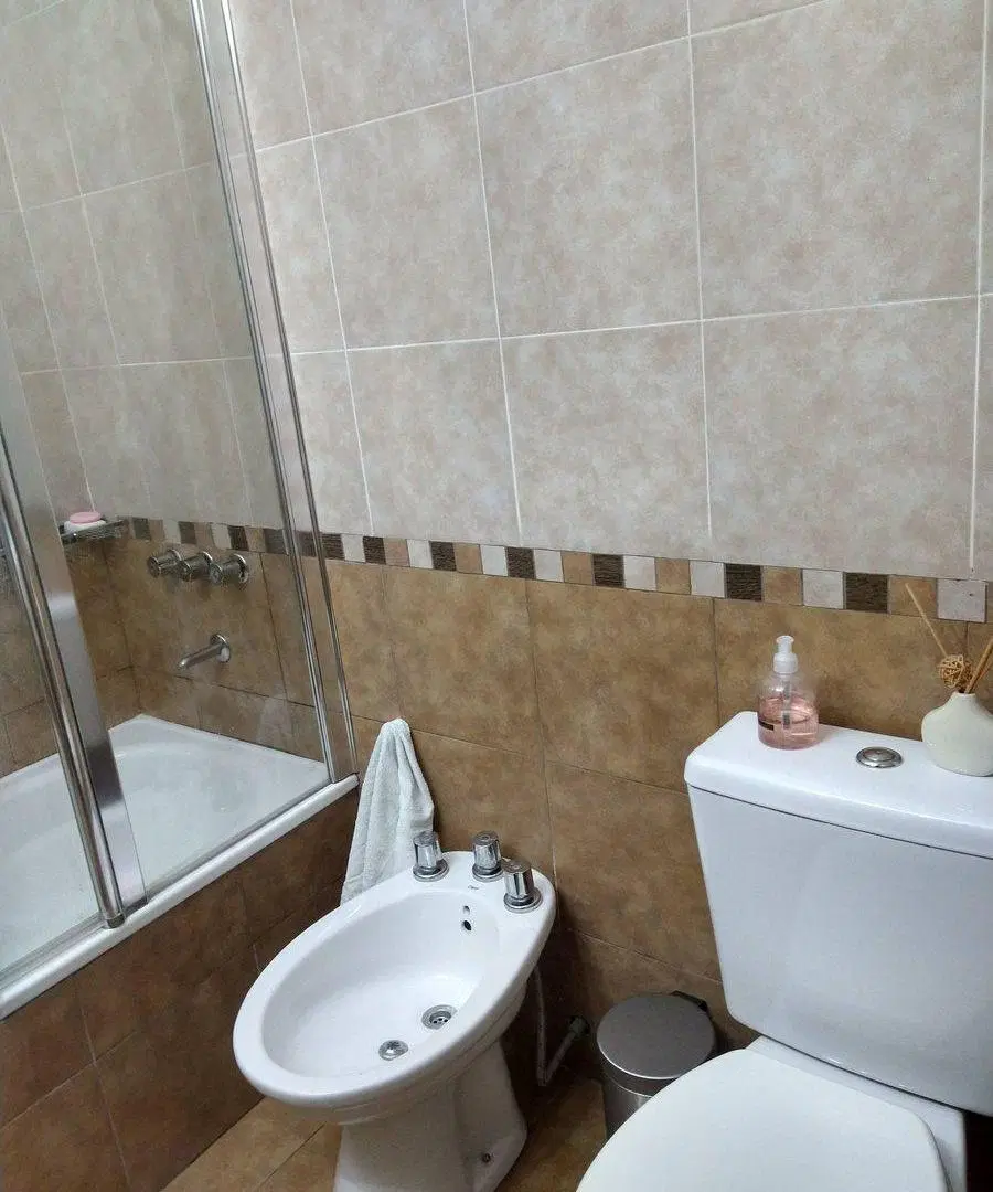 DEPARTAMENTO 2 AMBIENTES VENTA RAMOS BALCON PILETA 4