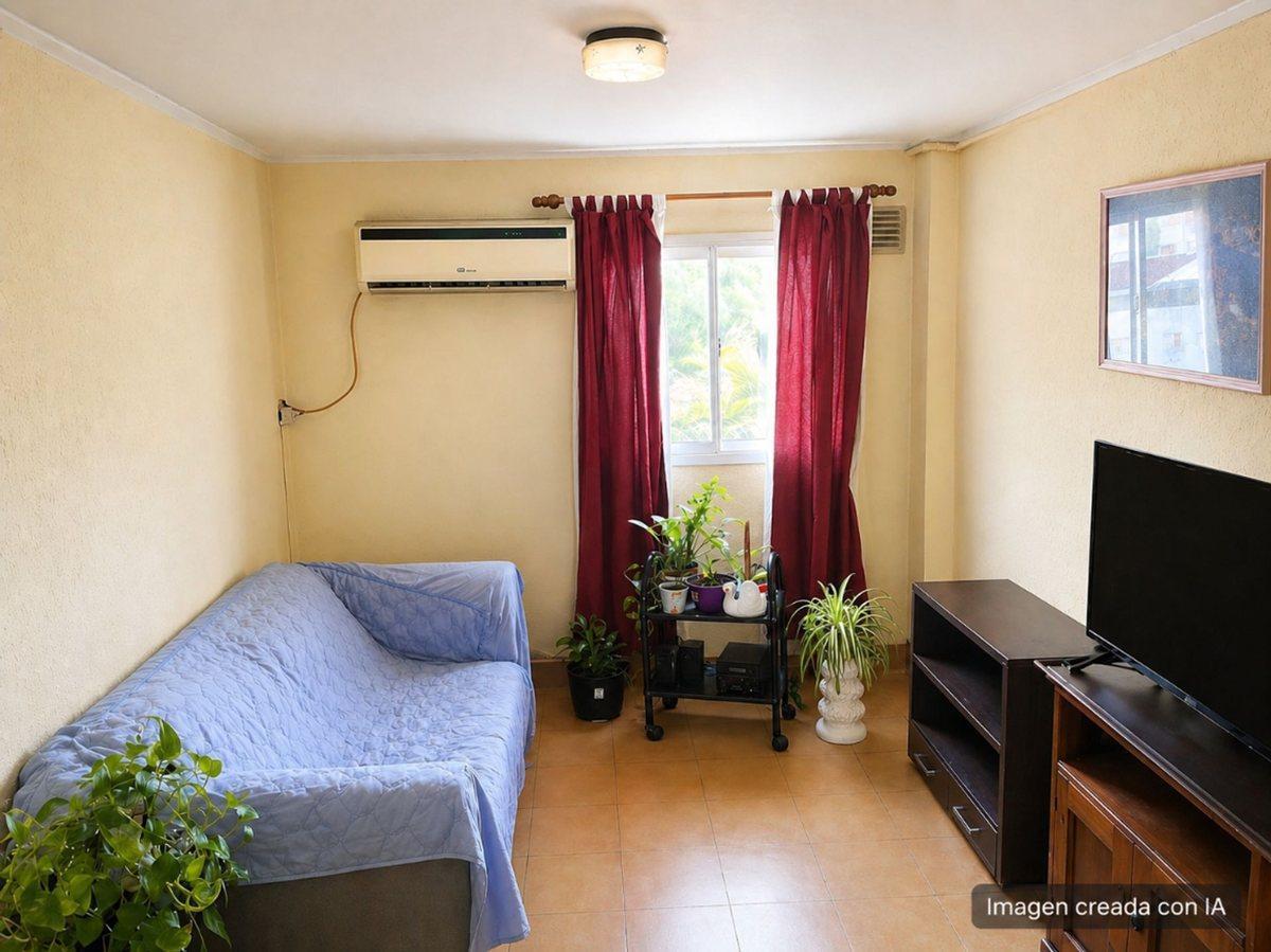 Foto de VENTA DEPARTAMENTO 4 AMB LUGANO APTO CRÉDITO, imagen 1