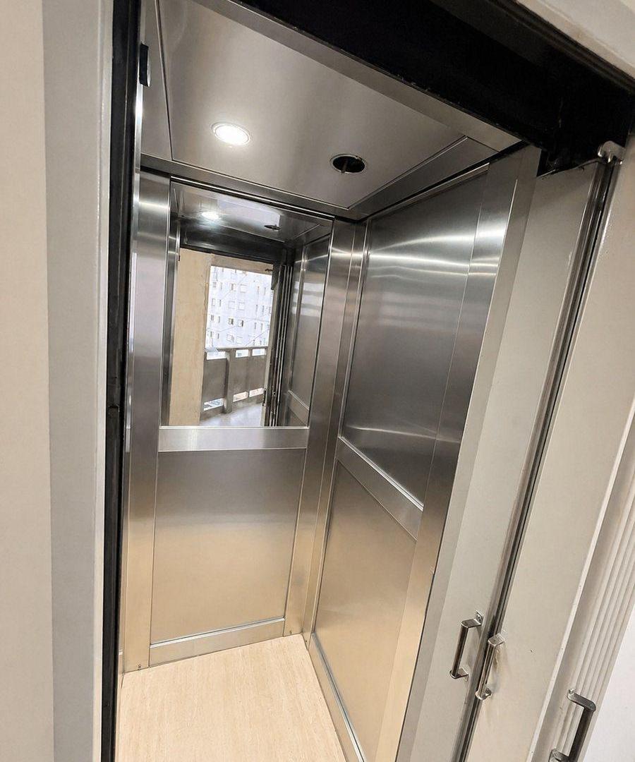 Foto de VENTA DEPARTAMENTO 4 AMB LUGANO APTO CRÉDITO, imagen 5