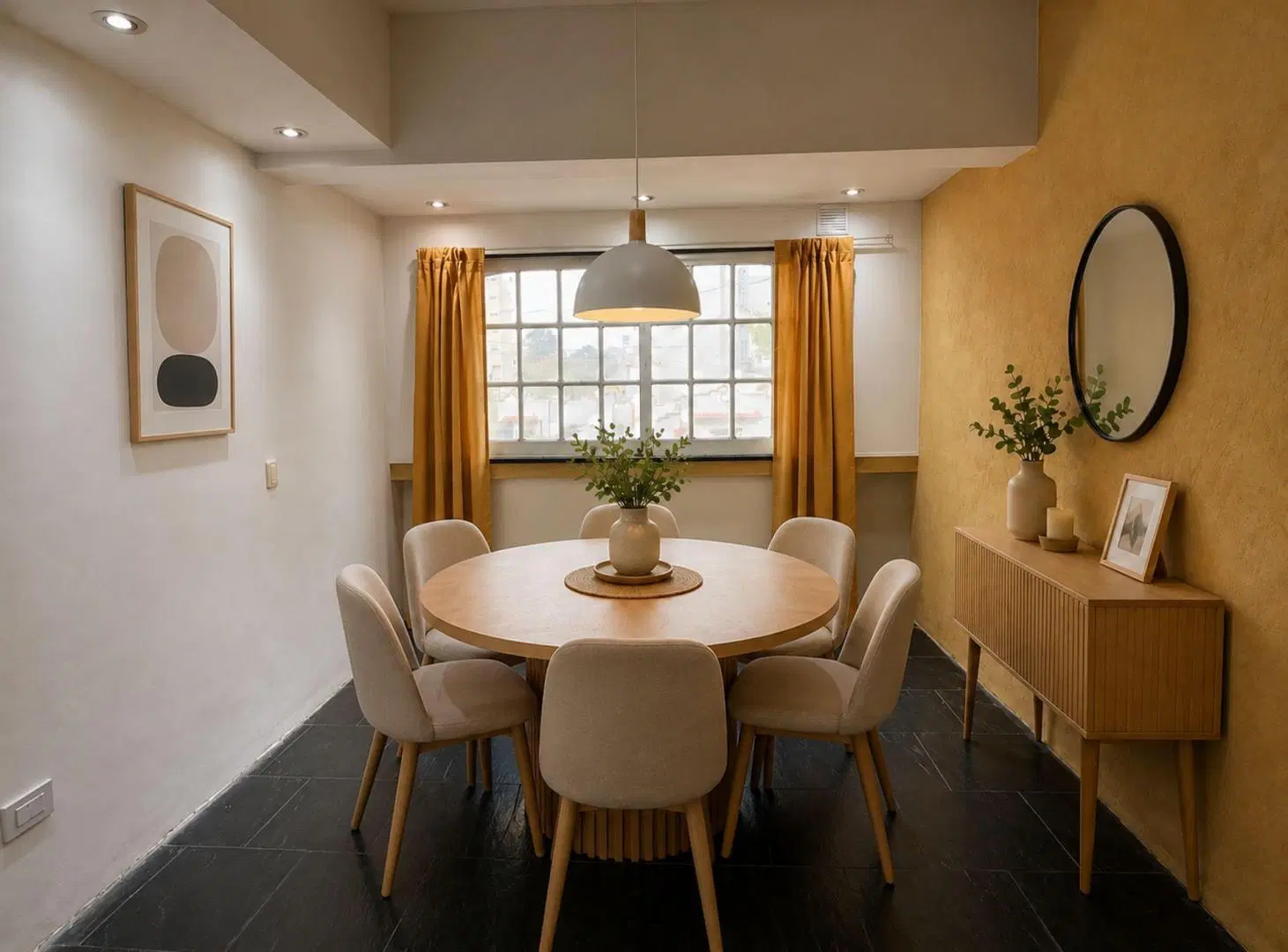 VENTA DEPTO 3 AMB DUPLEX RAMOS CON PATIO PARRILLA 3