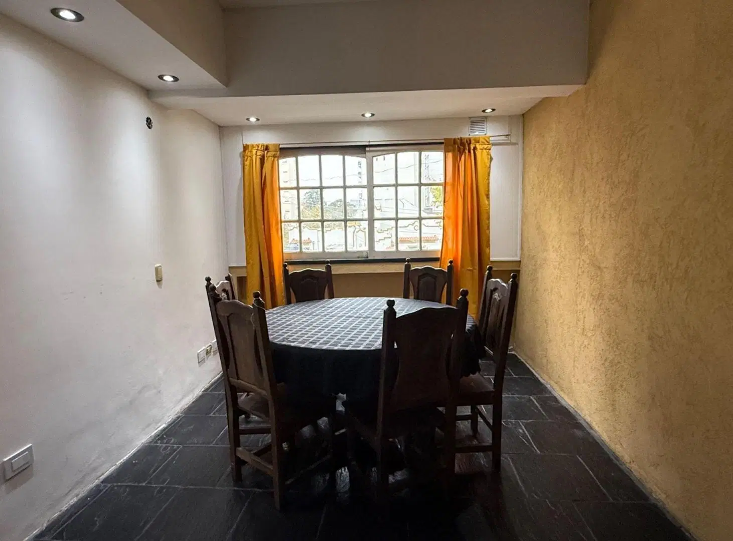 VENTA DEPTO 3 AMB DUPLEX RAMOS CON PATIO PARRILLA 5
