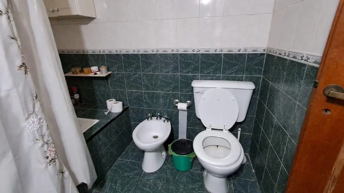 VENDE CASA 4 AMBIENTES CAÑUELAS 8