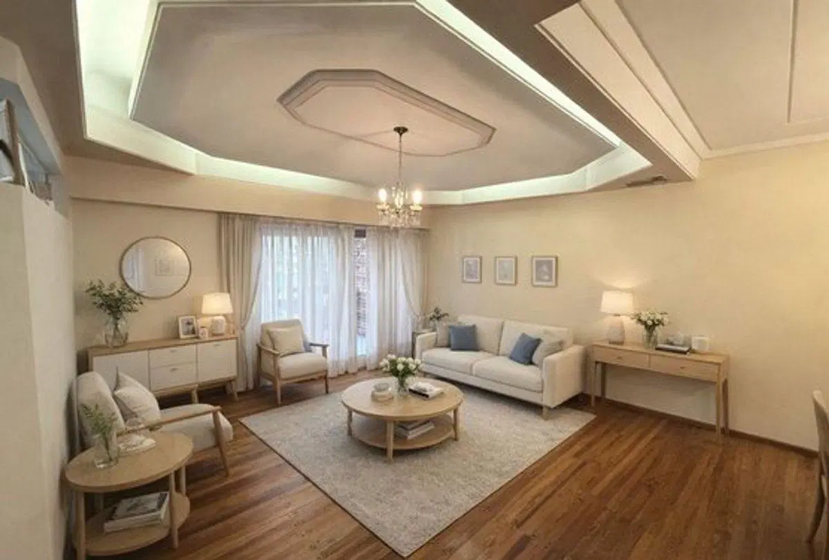 VENTA CASA TRIPLEX 5 AMB. DE CATEGORIA LINIERS 3