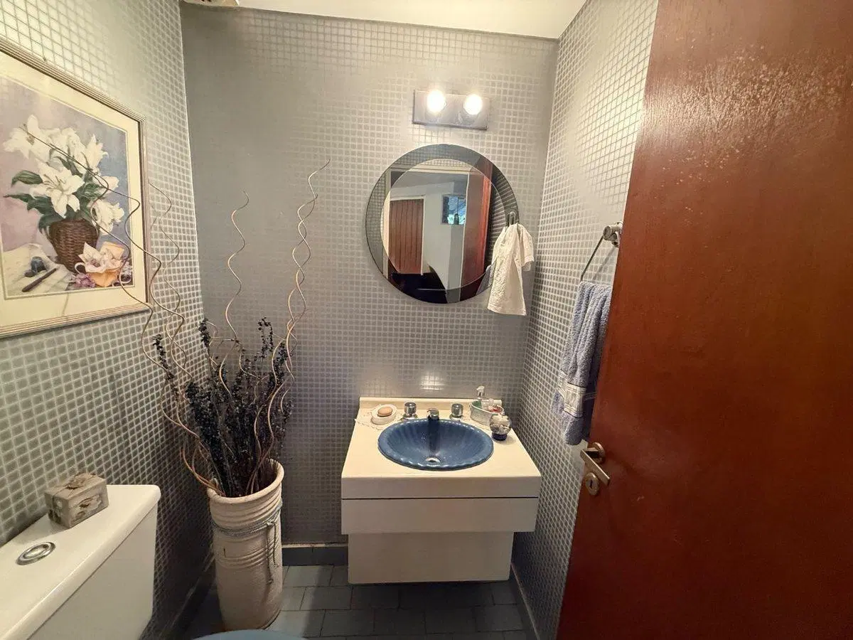 VENTA CASA TRIPLEX 5 AMB. DE CATEGORIA LINIERS 4