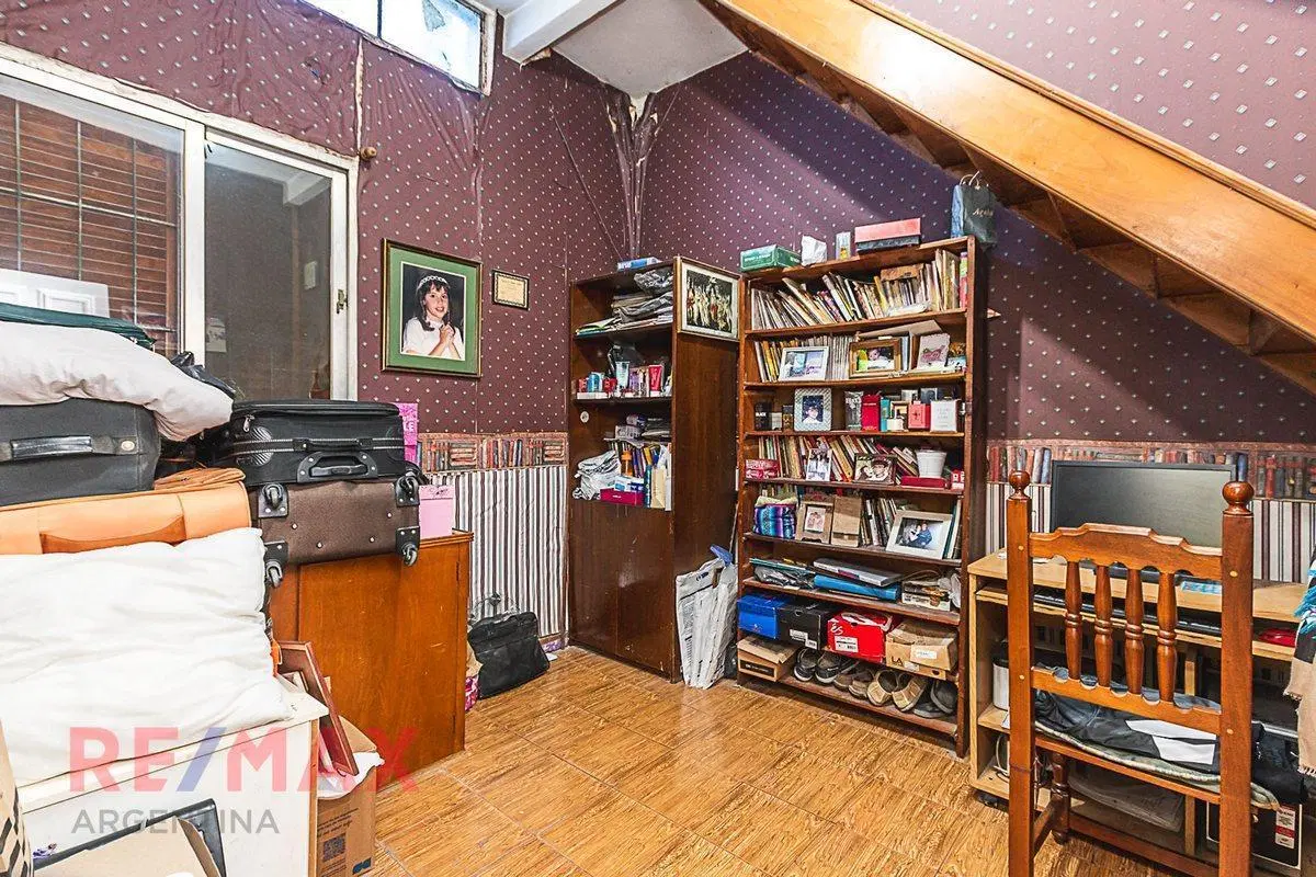 VENTA CASA 6 AMB TEMPERLEY GARAGE JARDIN QUINCHO 8