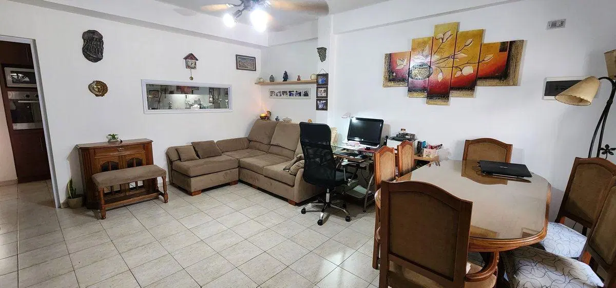 VENTA PH TIPO DUPLEX 3 AMBIENTES TEMPERLEY 8