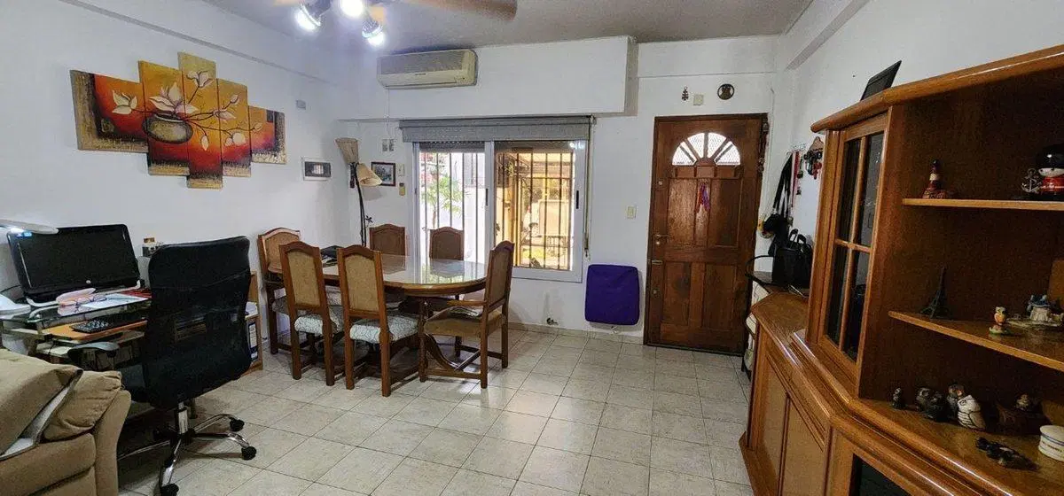 VENTA PH TIPO DUPLEX 3 AMBIENTES TEMPERLEY 5