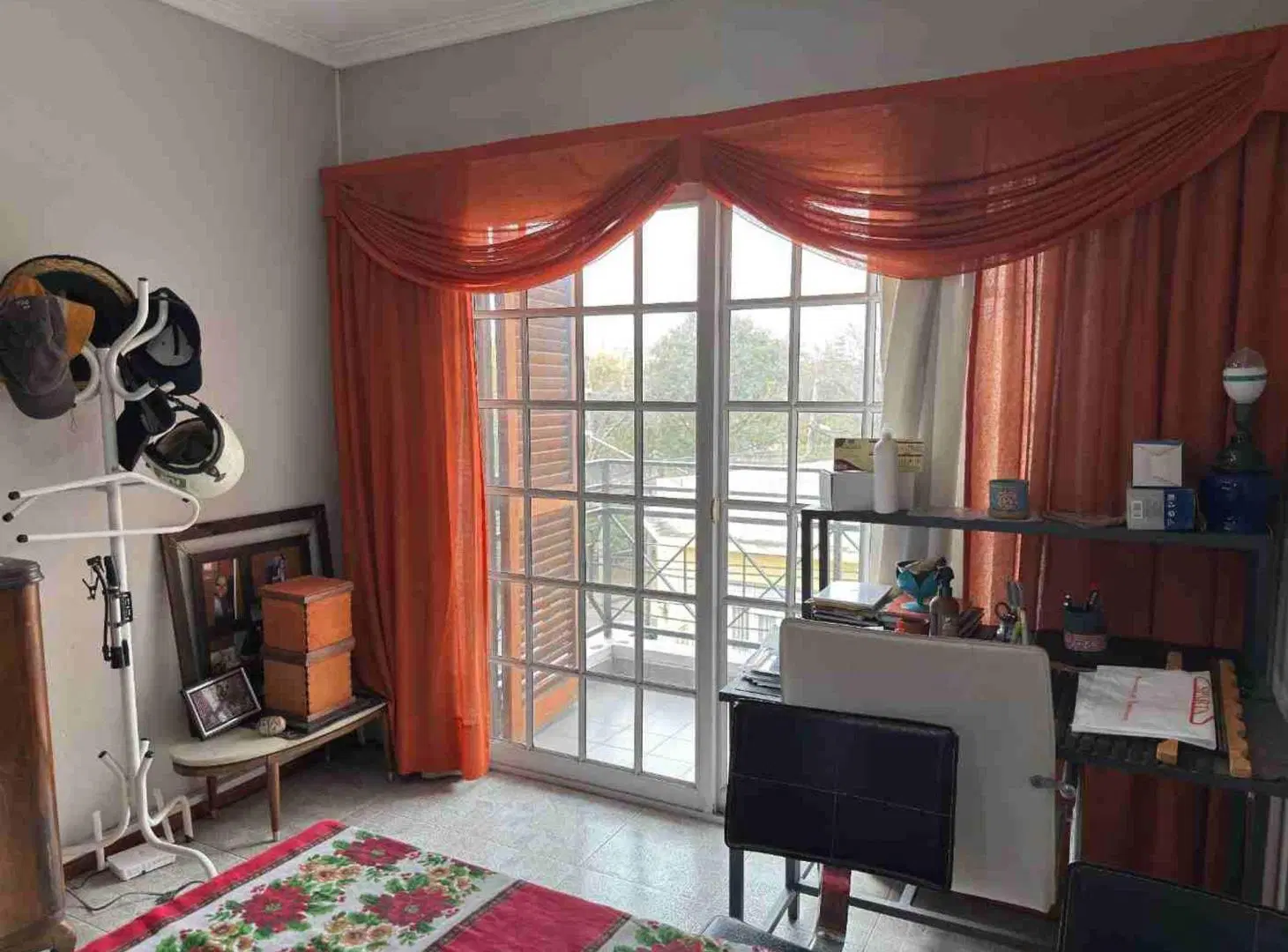 VENTA DEPARTAMENTO 3 AMB CON COCHERA LANUS 8