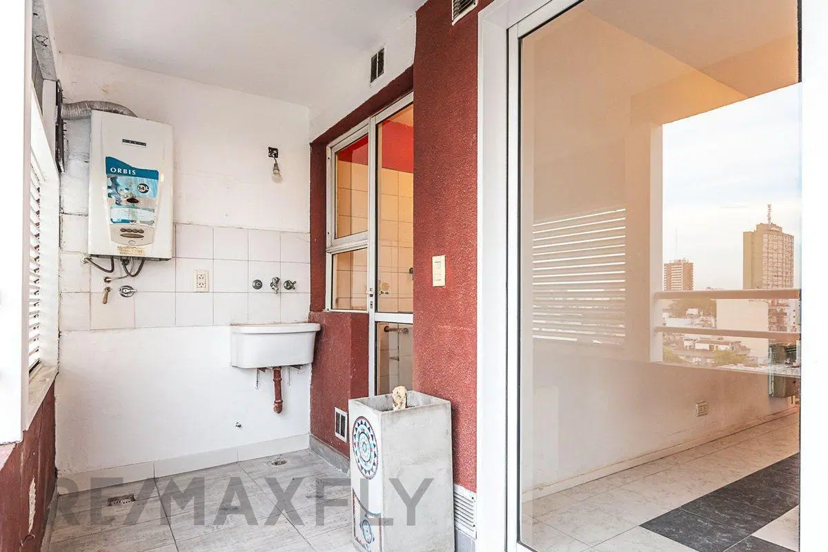 VENTA DEPTO 2 AMB LINIERS OPORTUNIDAD INVERSION 8