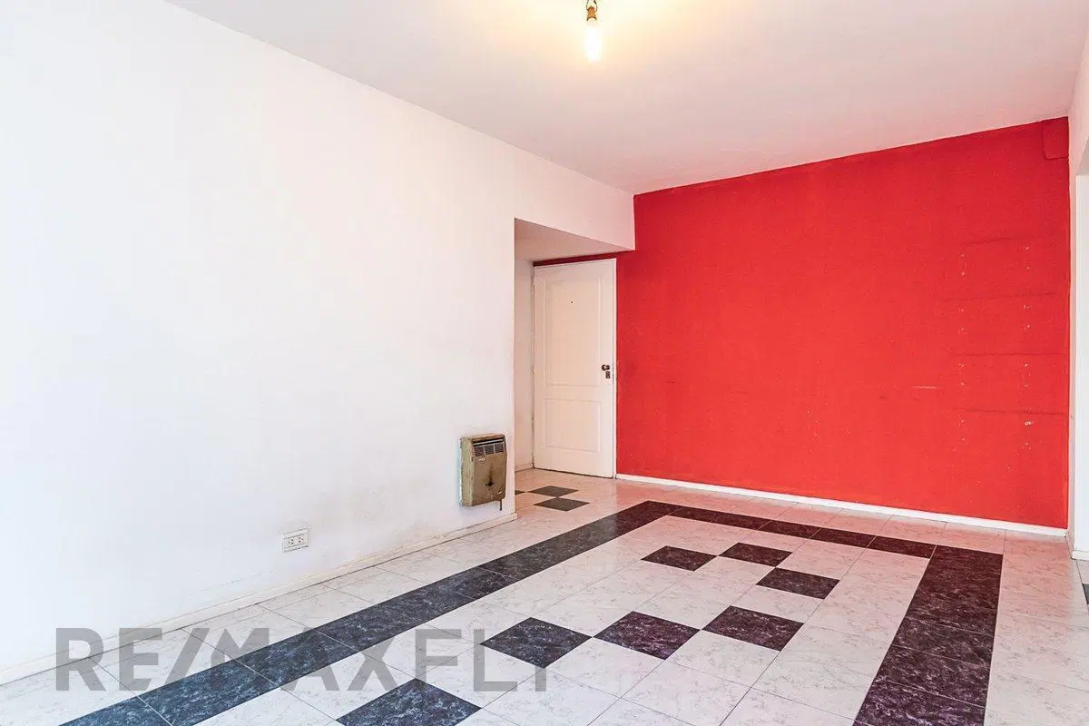 VENTA DEPTO 2 AMB LINIERS OPORTUNIDAD INVERSION 2
