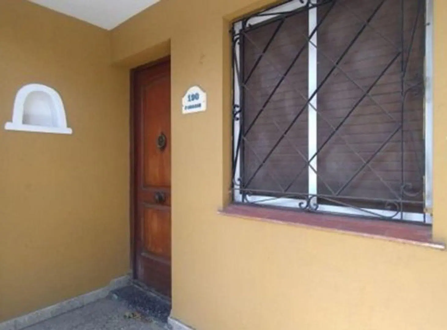 VENTA CASA 3 AMB TEMPERLEY PATIO ACEPTA CUOTAS 4
