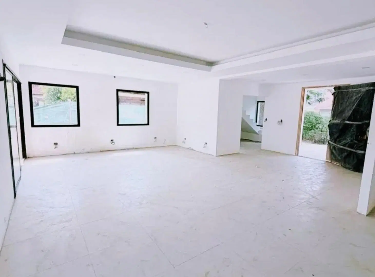 VENTA CASA 4 AMBIENTES COUNTRY BANCO PCIA MORENO 3