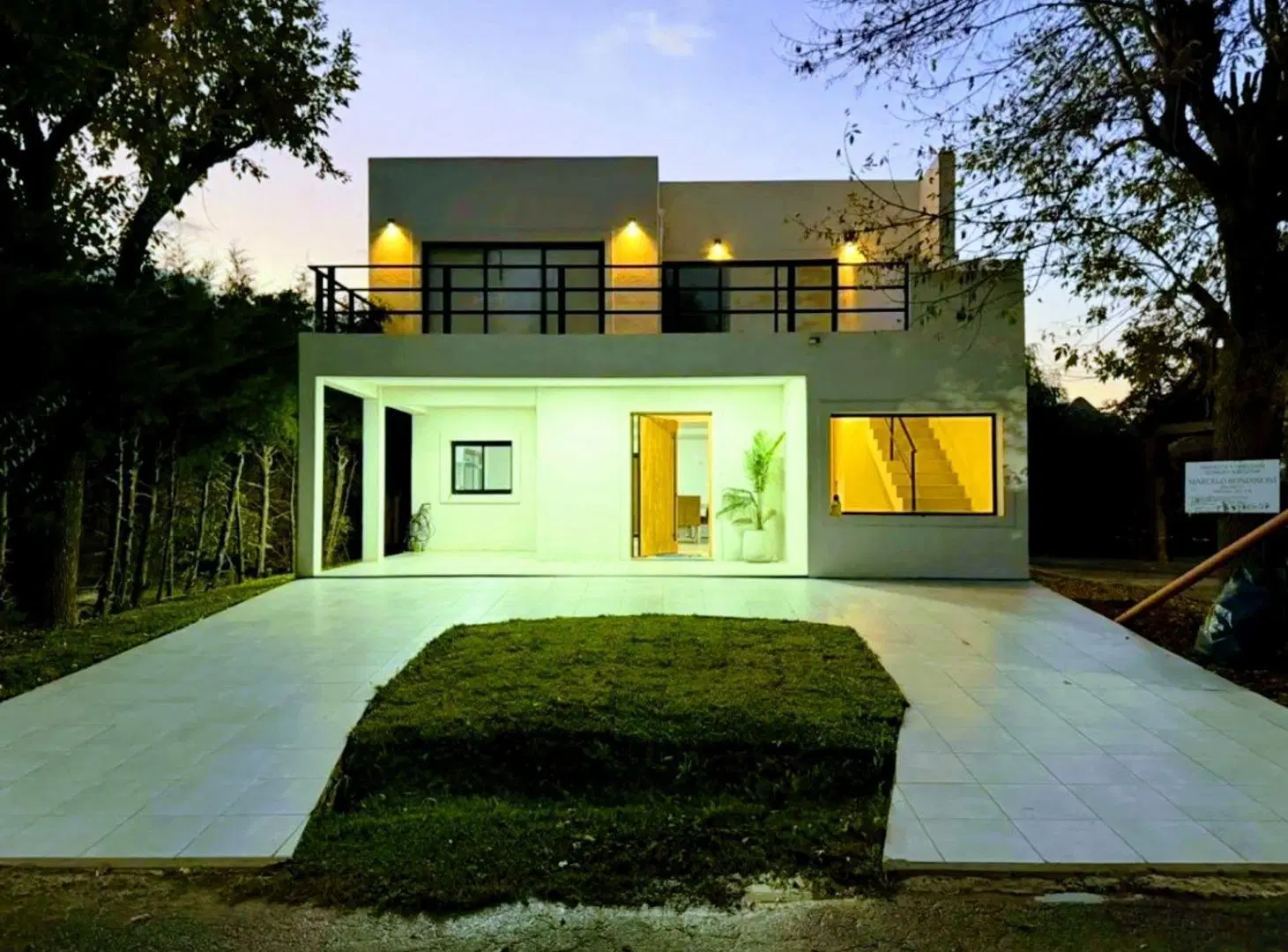 VENTA CASA 4 AMBIENTES COUNTRY BANCO PCIA MORENO 4