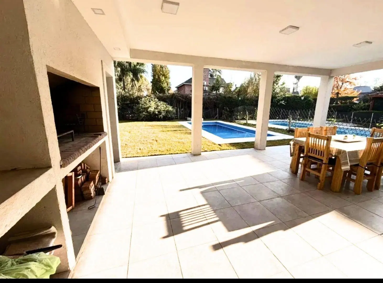 VENTA CASA 4 AMBIENTES COUNTRY BANCO PCIA MORENO 8
